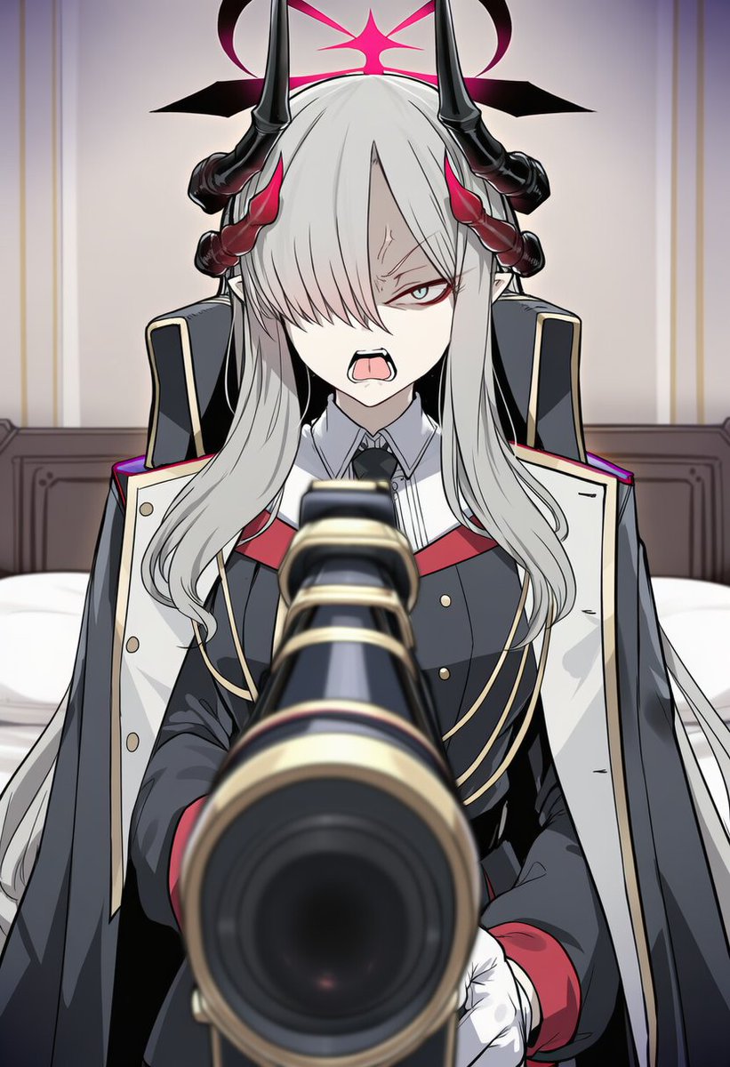 イブキの件でお怒りの羽沼マコト議長 