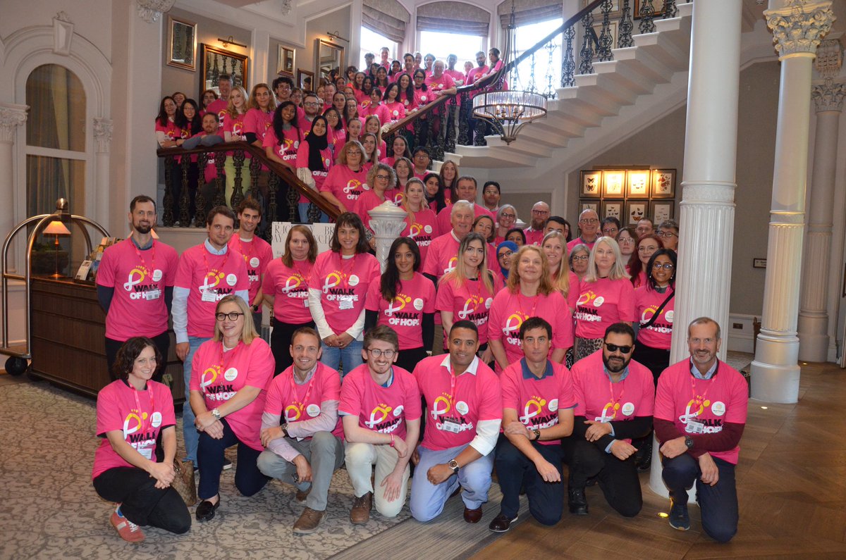 Brain Tumour Research tweet media