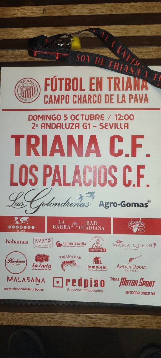 AcostaTate's tweet photo. El domingo día de partido en mi barrio con mi equipo. https://t.co/owHLuUriIn