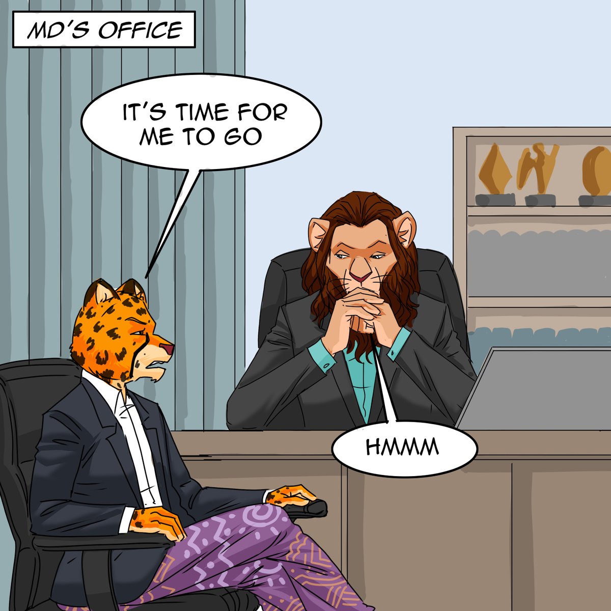 Noah's Ark Ad Agency tweet media