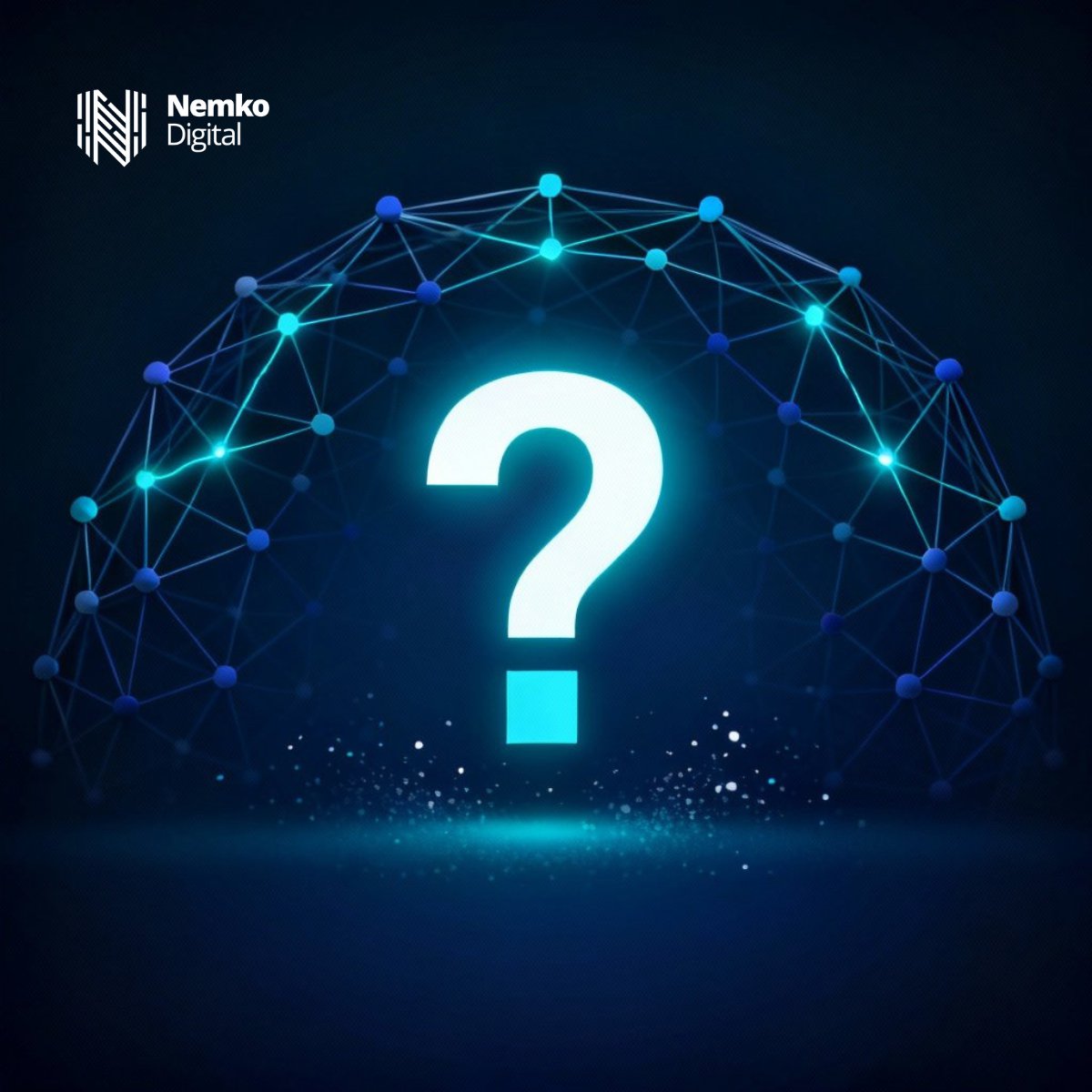DigitalNemko's tweet photo. AI is poised to revolutionize everything from admissions to personalized learning. But without the right guardrails, innovation can quickly turn into a liability. 

What if the key to moving fast with AI isn't about breaking things, but about building them right the first time? https://t.co/n84F4EopEQ