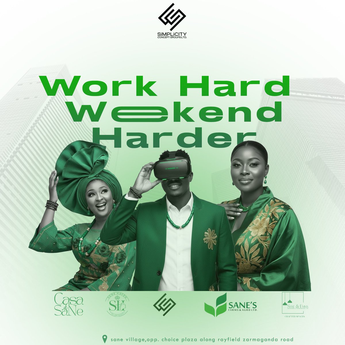 _Simplicityhub's tweet photo. Cheers to Friday… a pause, not a full stop.
#sanevillage | #simplicityhub | #simplicitygroup | #TGIF https://t.co/ot8hL5foR5