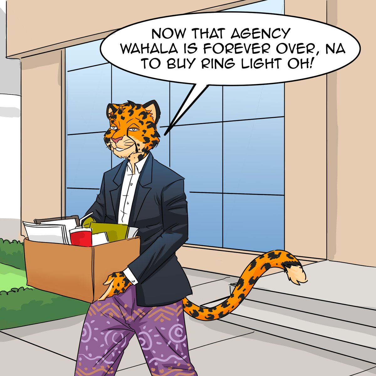 Noah's Ark Ad Agency tweet media