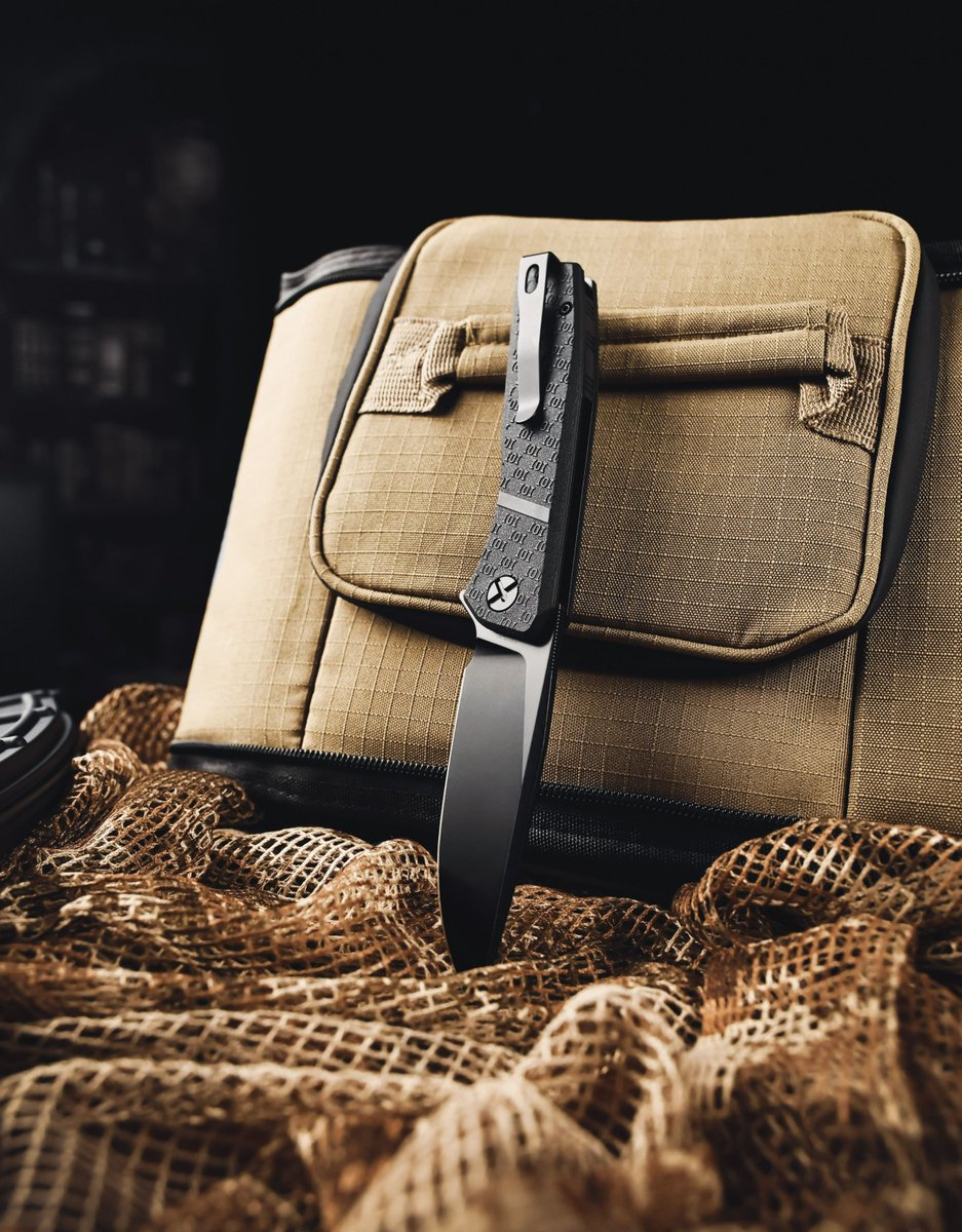 bladebroglobal's tweet photo. 🖤 Scout I20332 — 3.62" D2 power in your hand.
Built for work, built for adventure, built for you.
#bladebro #edccommunity #edcknife #pocketknife #foldingknife #edcgear #gearcollection #everydaycarry #outdoorlife #tacticalgear https://t.co/j096Gyvd29