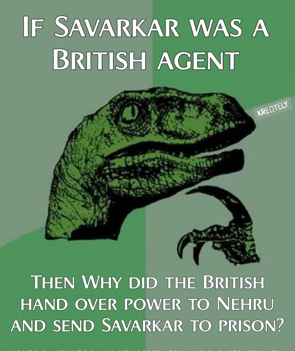 VSLOrg's tweet image. Think 🤔