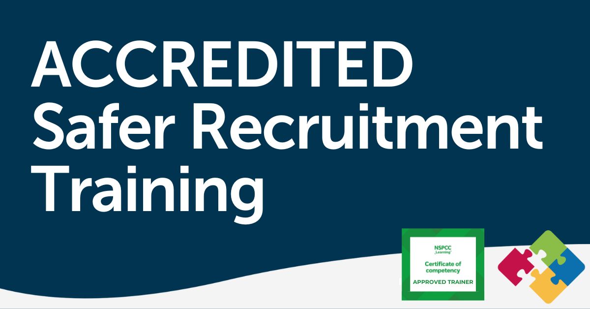 Join our Safer Recruitment in Education Accredited training on 14 Oct.
Learn to spot red flags, apply safer recruitment practice &amp; meet statutory duties.
Ideal for headteachers, governors, DSLs &amp; business managers.
Register now 👉 safeguardingsupport.com/catalogue/71-s…
#SafeguardingSimplified