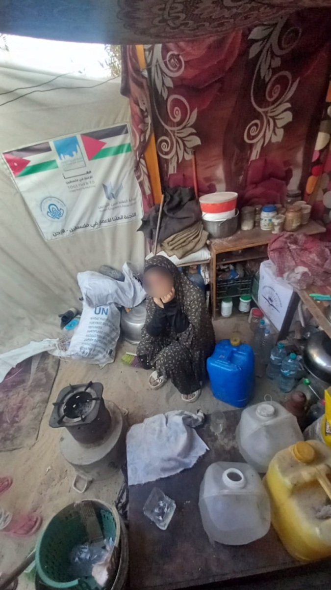 Gaza Mena🇵🇸🍉 tweet media