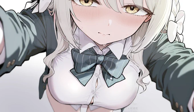 これは先生が悪いんです…