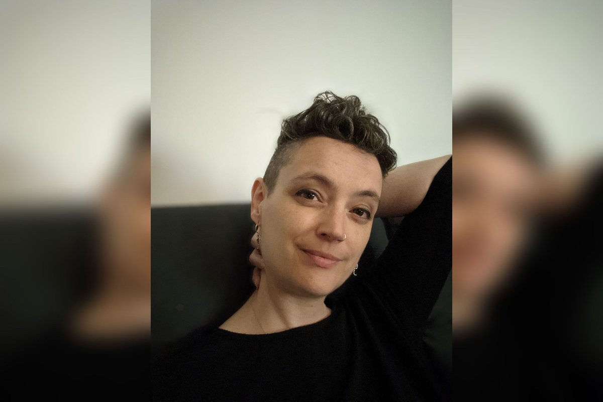 🌟 Speaker Spotlight: Reese Wright 🎮
Senior Producer at <a href="/devolverdigital/">Devolver Digital</a> , with 20 years in games (SEGA, Microsoft, Square Enix).
Catch their talk at #Konsoll2025 + #KonsollConnect on shaping the future of indie games, bringing the best (and weirdest) to players worldwide!