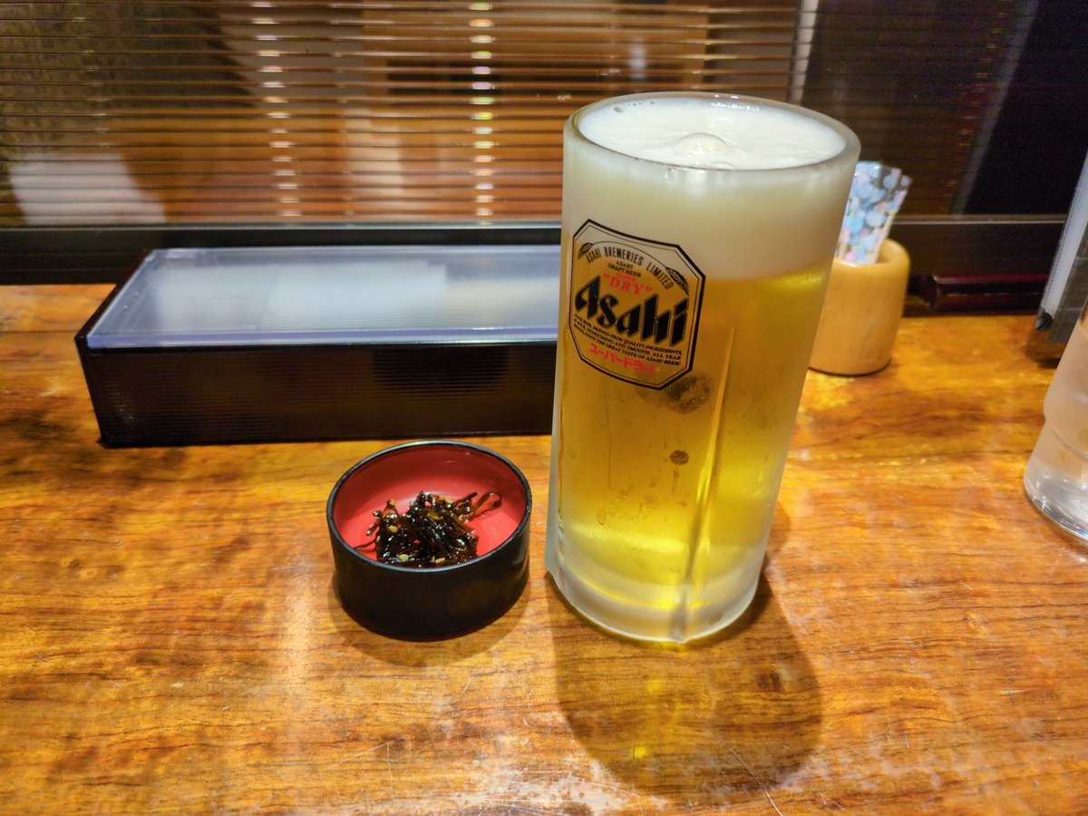 ki_kira_kira's tweet image. 今夜は久しぶりに
九品仏にある有楽庵さんに
お蕎麦を食べに来ました。
何だか
🍄なめこおろし蕎麦を滅茶苦茶食べたくなってね(笑)

#tokyo #都内 
#世田谷区 
#九品仏 
#蕎麦 
#がんばろう