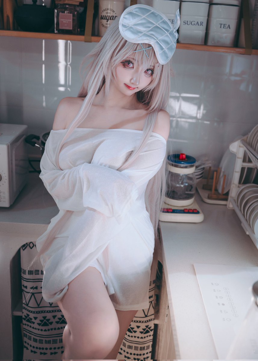 kaittodesu's tweet photo. 还是安宝～
#碧蓝航线 #Azurlane #アズールレーン https://t.co/ynofvssEef