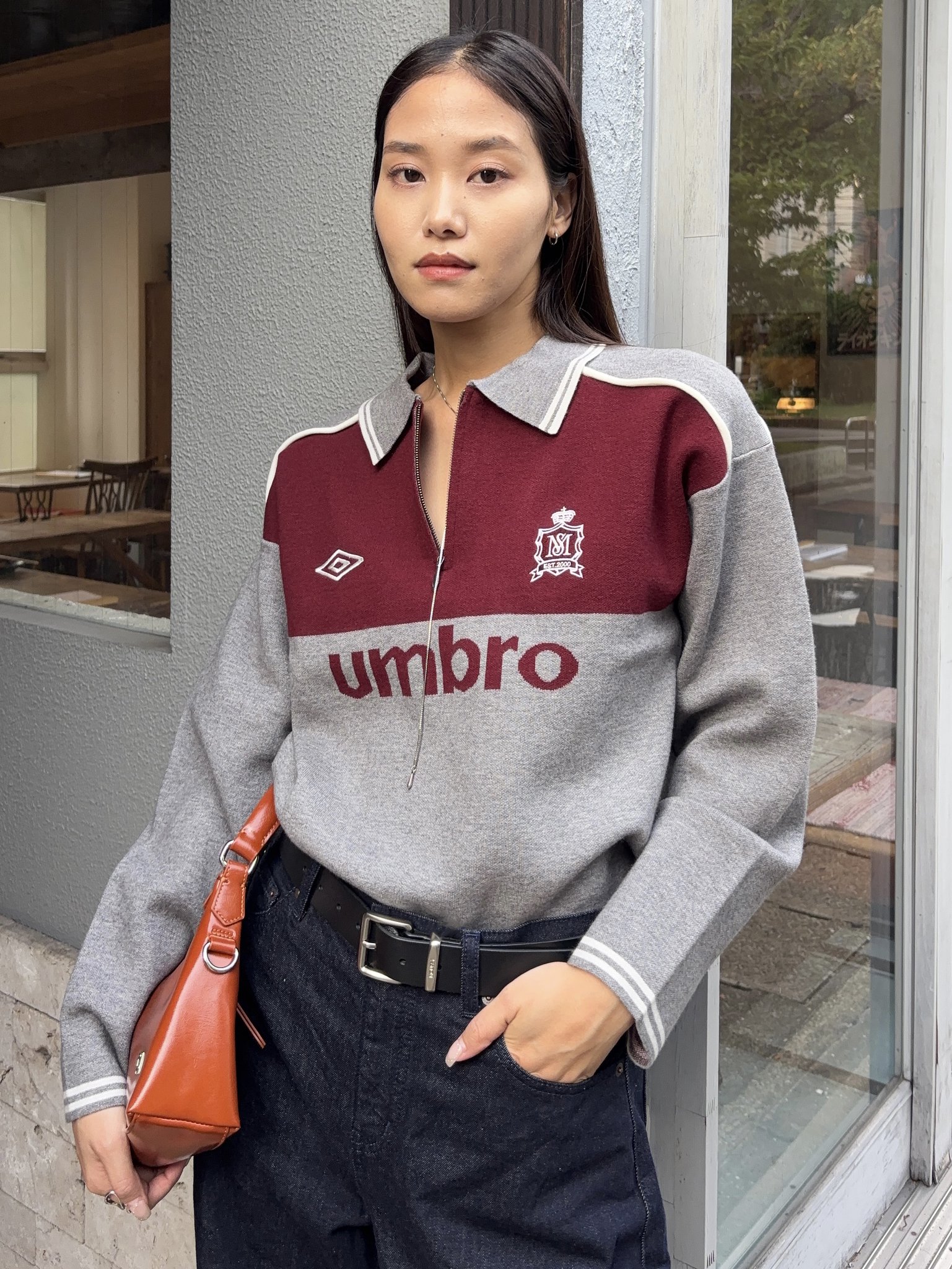 moussy official on X: 