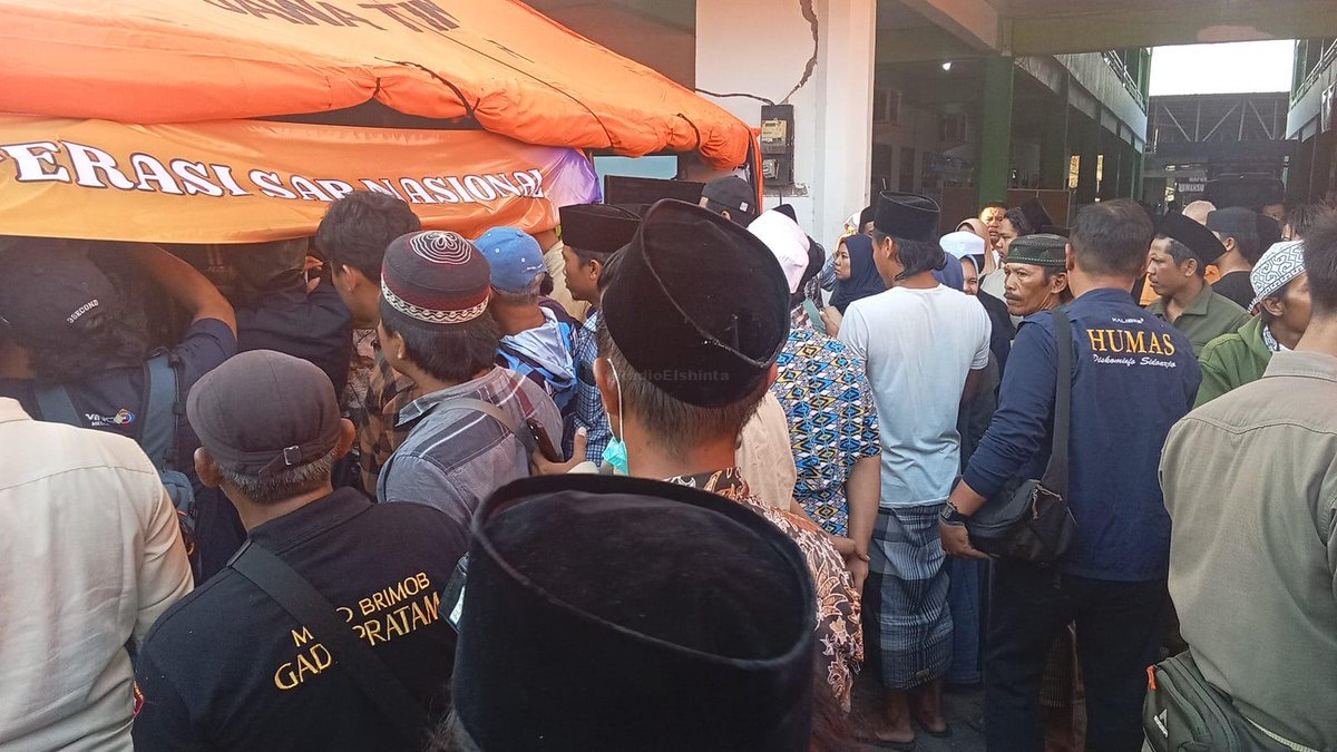 Radio Elshinta tweet media