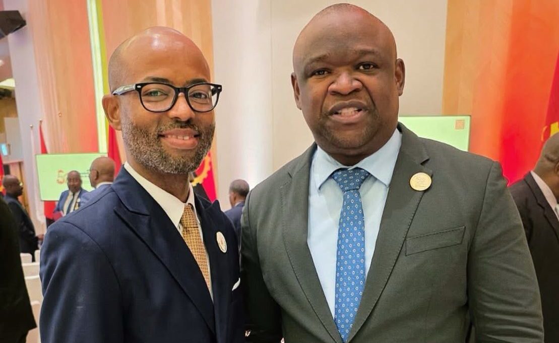 “Bruno M pode estar afastado dos microfones, mas o Kuduro nunca deixou de ter a sua marca”, diz Manuel Homem -  angorussia.com/entretenimento…