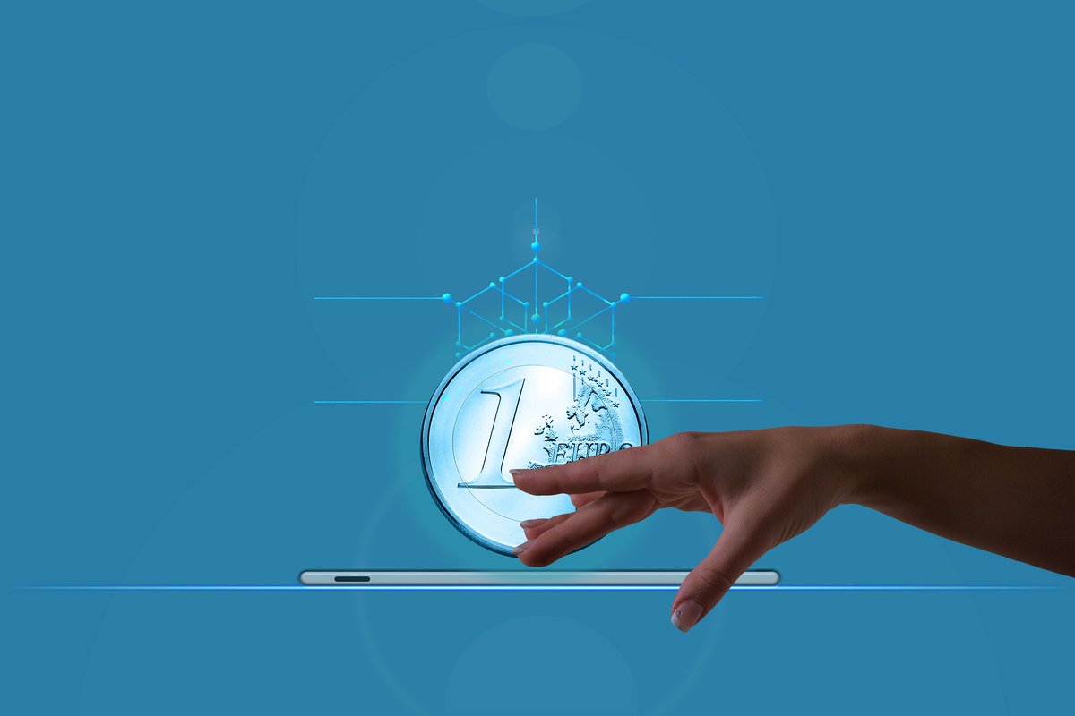Euro Digitale: BCE sceglie Almaviva e Fabrick datamanager.it/2025/10/euro-d…