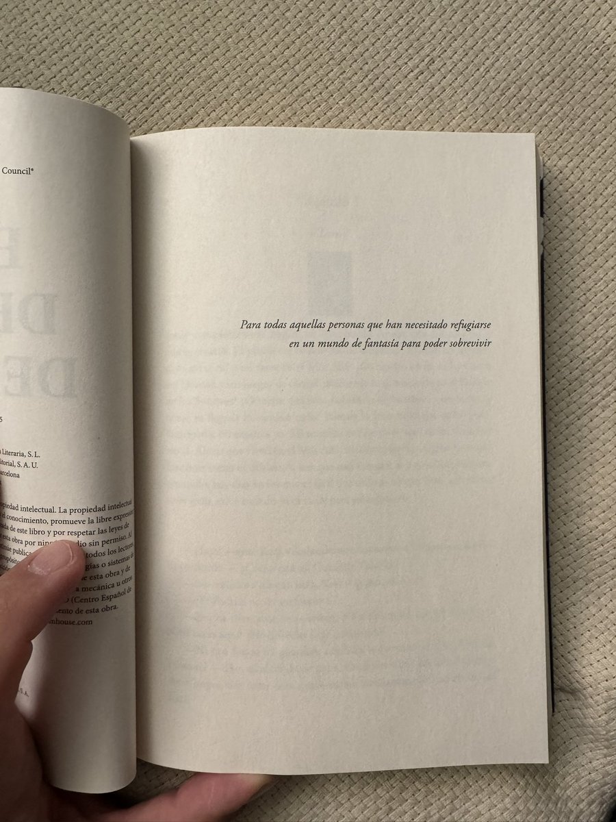 Lo que me ha llegado hoy 👀