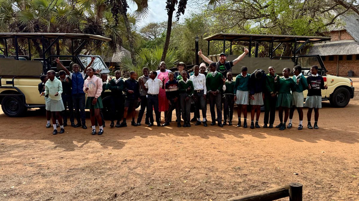 Dogs4Wildlife tweet media