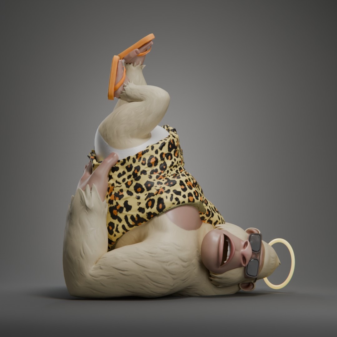 Getzu 🦍 tweet media