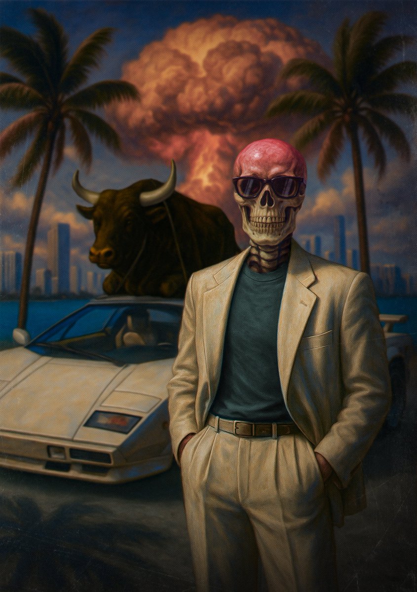 0x_vertigo's tweet image. gm gm 

Bullish