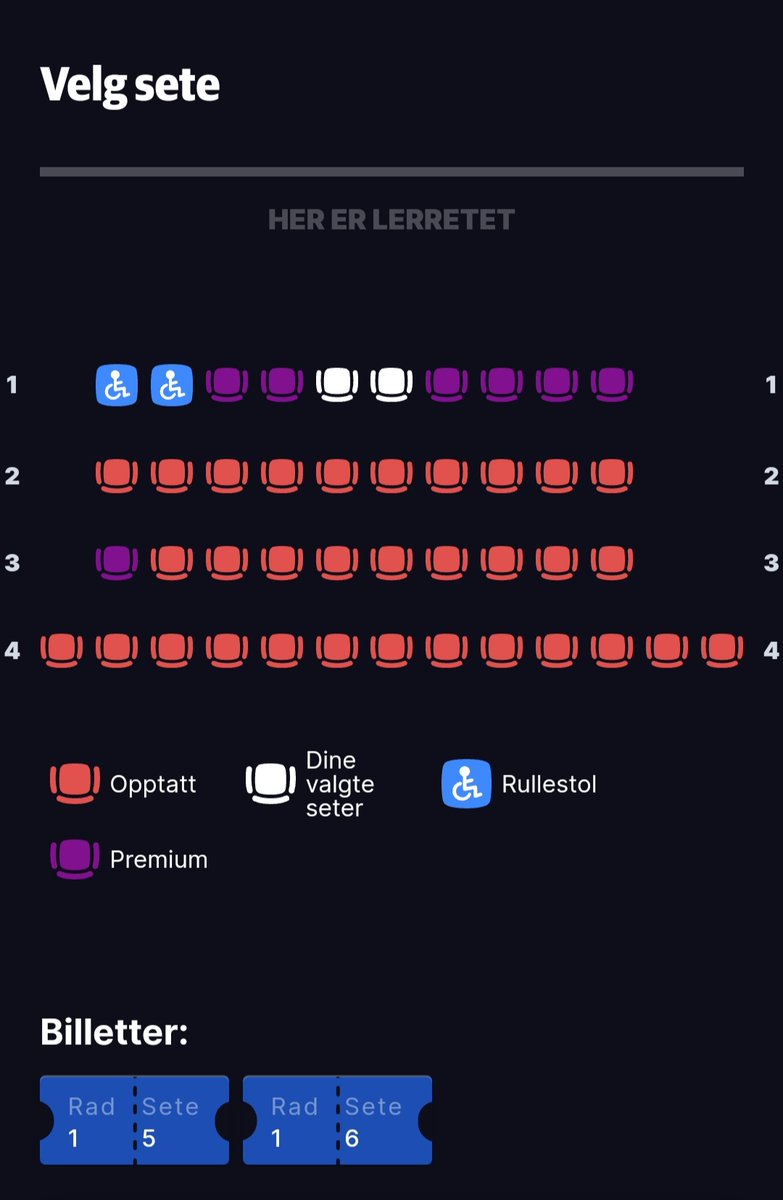 Complete sold out shows for #IdliKadai in Norway 🧨💥

The movie is lacking so many shows &amp; locations in the region <a href="/SnowdropsAs/">Snowdrops As</a> 

<a href="/dhanushkraja/">Dhanush</a>