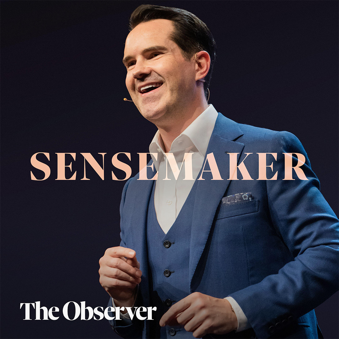 This week, Jimmy Carr is headlining Saudi Arabia’s first ever comedy festival in the country’s capital, Riyadh, alongside Louis CK. Others on the line up include Jack Whitehall, Bill Burr, Dave Chappelle, Omid Djalili, and Pete Davidson. 

They’re reported to be earning between