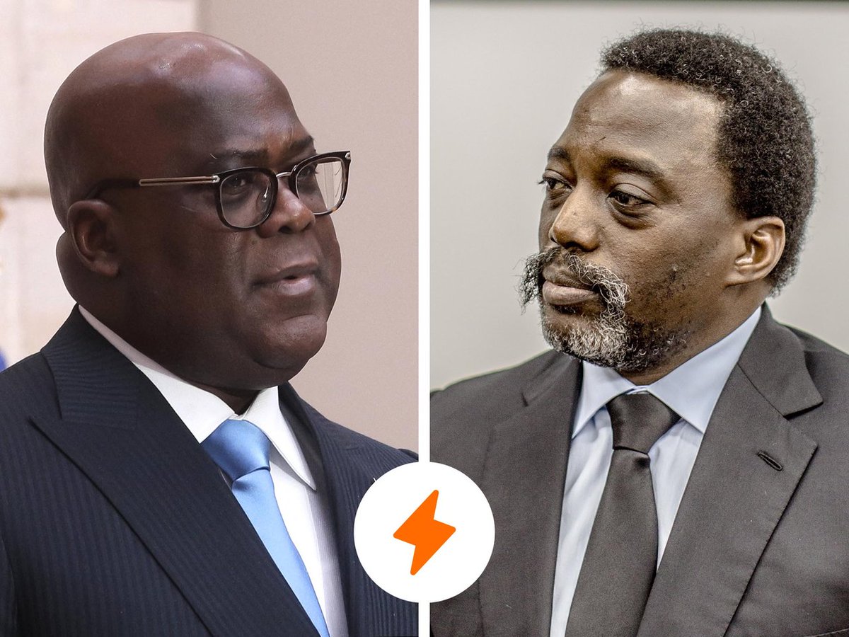 RWANDA

Despite repeated opposition from South Africa’s Ramaphosa and Zimbabwe’s Mnangagwa, the Congolese government under President Félix Tshisekedi has sentenced to death in absentia the former President Joseph Kabila, a move widely seen as highly provocative. Analysts suggest