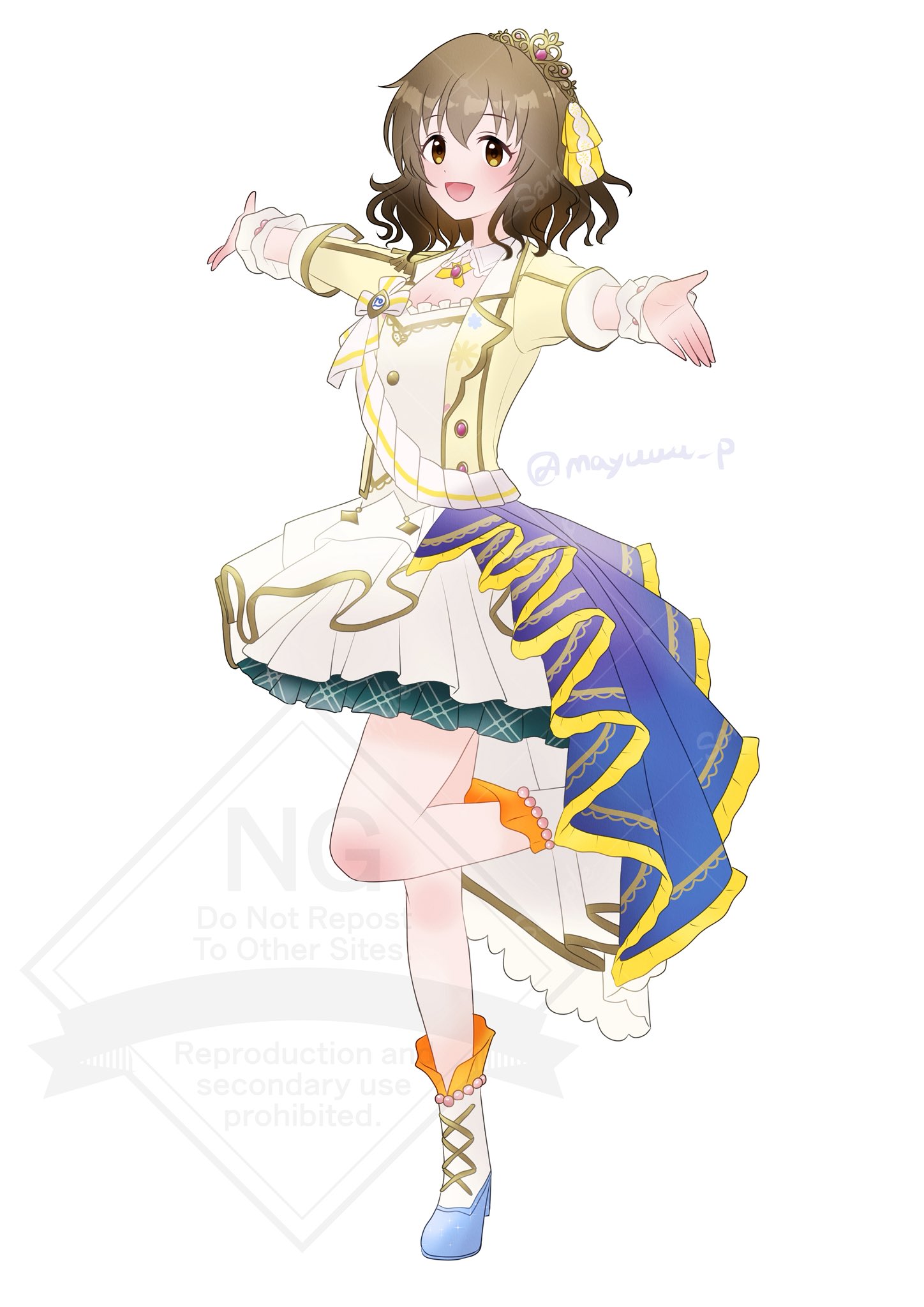 愚女子 (@GOODjoshi) / X