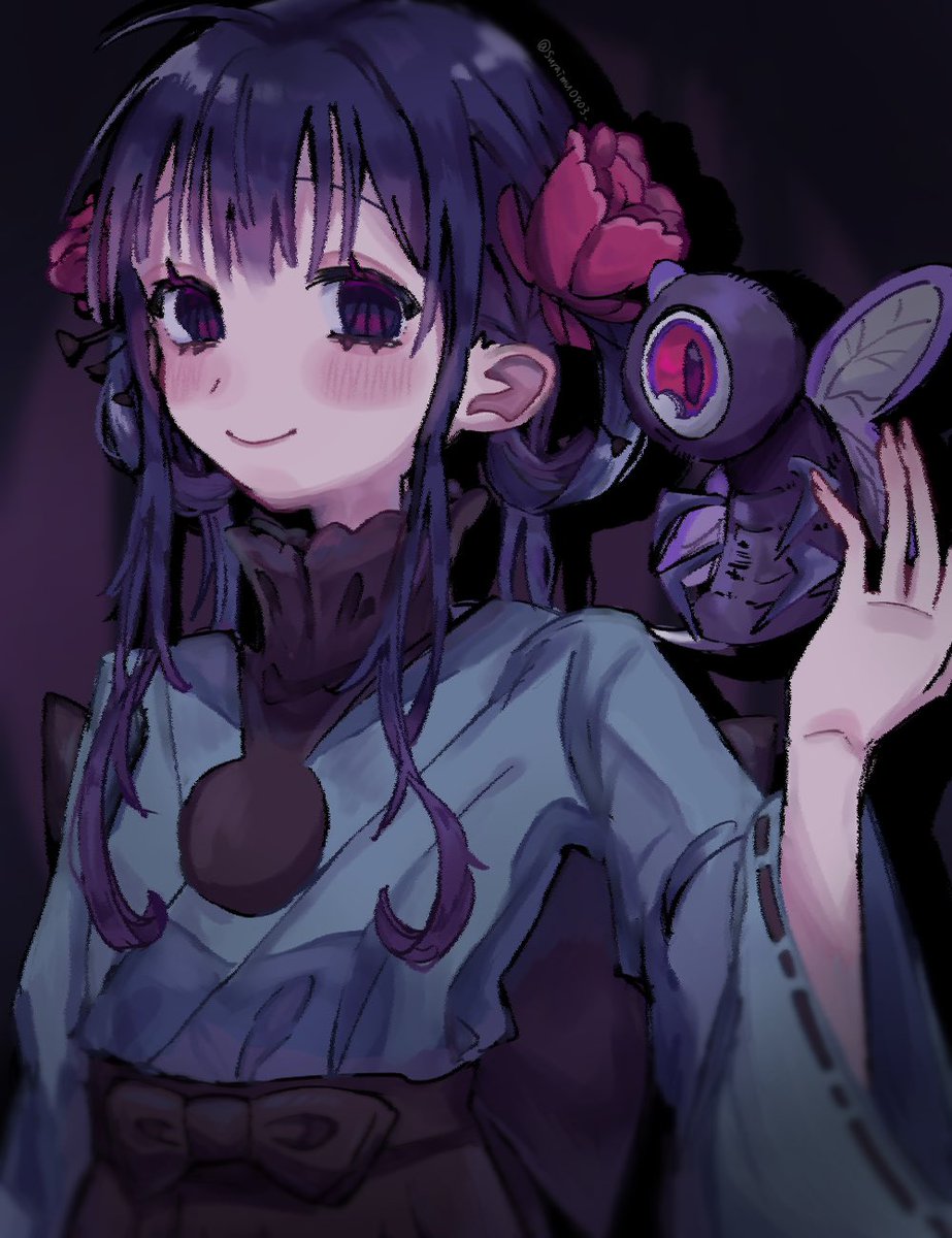 Suraimu0803_'s tweet photo. 遠くに行きたい女の子の噂 https://t.co/kn4SD9JCCt