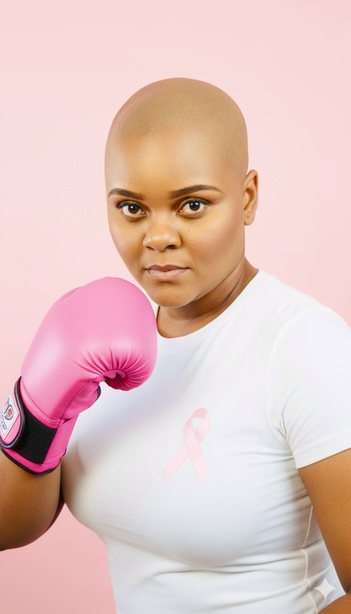 🎀 Octobre Rose : à celles qui se battent déjà… et à nous toutes 🎀

Je pense à toutes ces femmes qui affrontent chaque jour le cancer du sein.
À celles qui passent des heures dans les hôpitaux, qui dépensent des fortunes pour les soins, et qui puisent une énergie incroyable