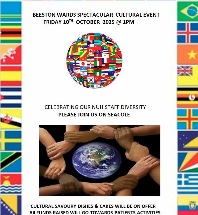 Beeston Ward tweet media