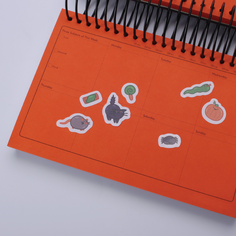 UKStickerMarket's tweet image. 🎃👻 Stickers are a fun (and budget-friendly!) way to add that extra magic—be it eerie labels, playful designs, or just a touch of Halloween charm. 🕸️✨

👉 Swipe for inspiration and print your stickers today at stickermarket.co.uk

#PrintedByStickerMarket #StickerMarket