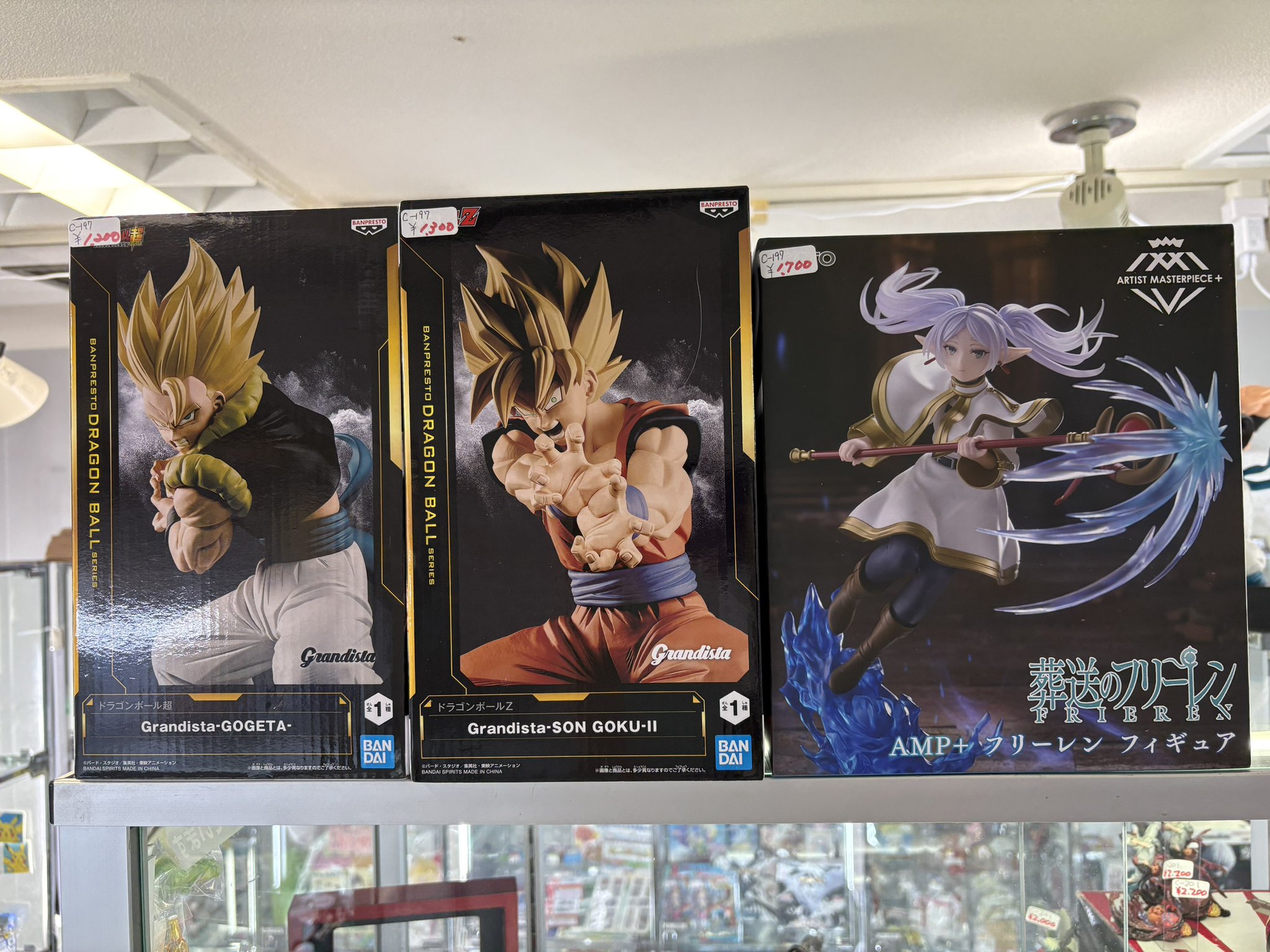 【ドラゴンボール】ショーケース用２ 61HIetXOyUL._UF350,350_QL50_.jpg