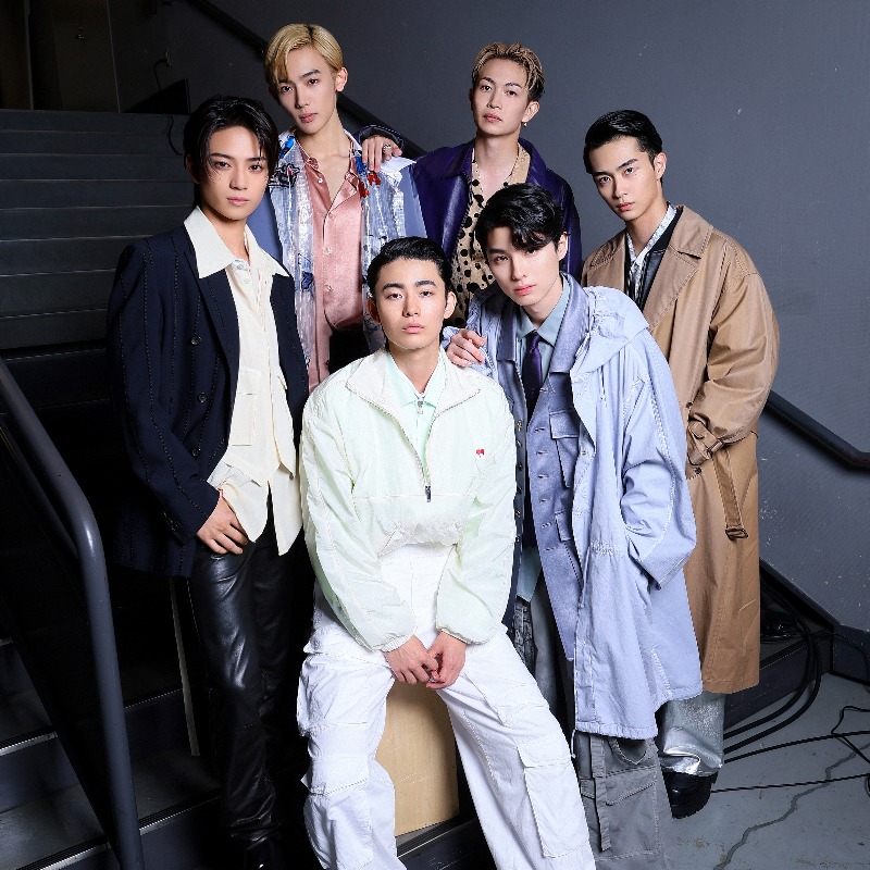 NOA (@noamusic_japan) / X