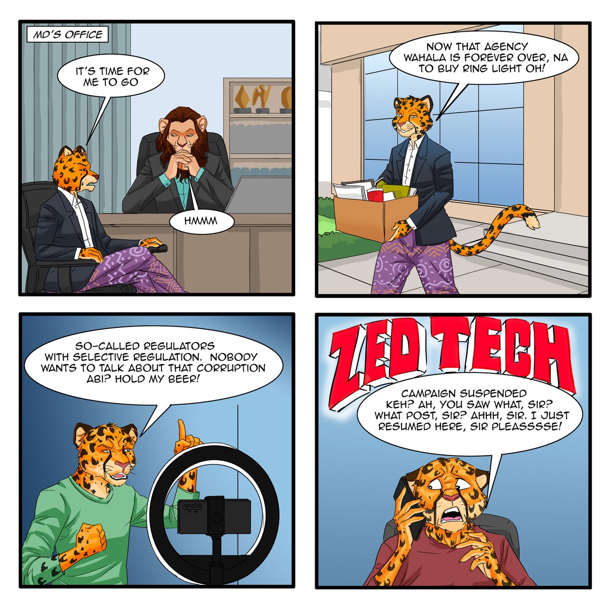 Noah's Ark Ad Agency tweet media