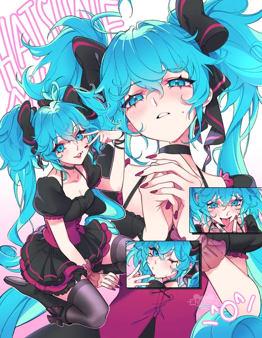 Today is my birthday!! It would make me very happy if you would share my art! Thank you so much for your continuous support