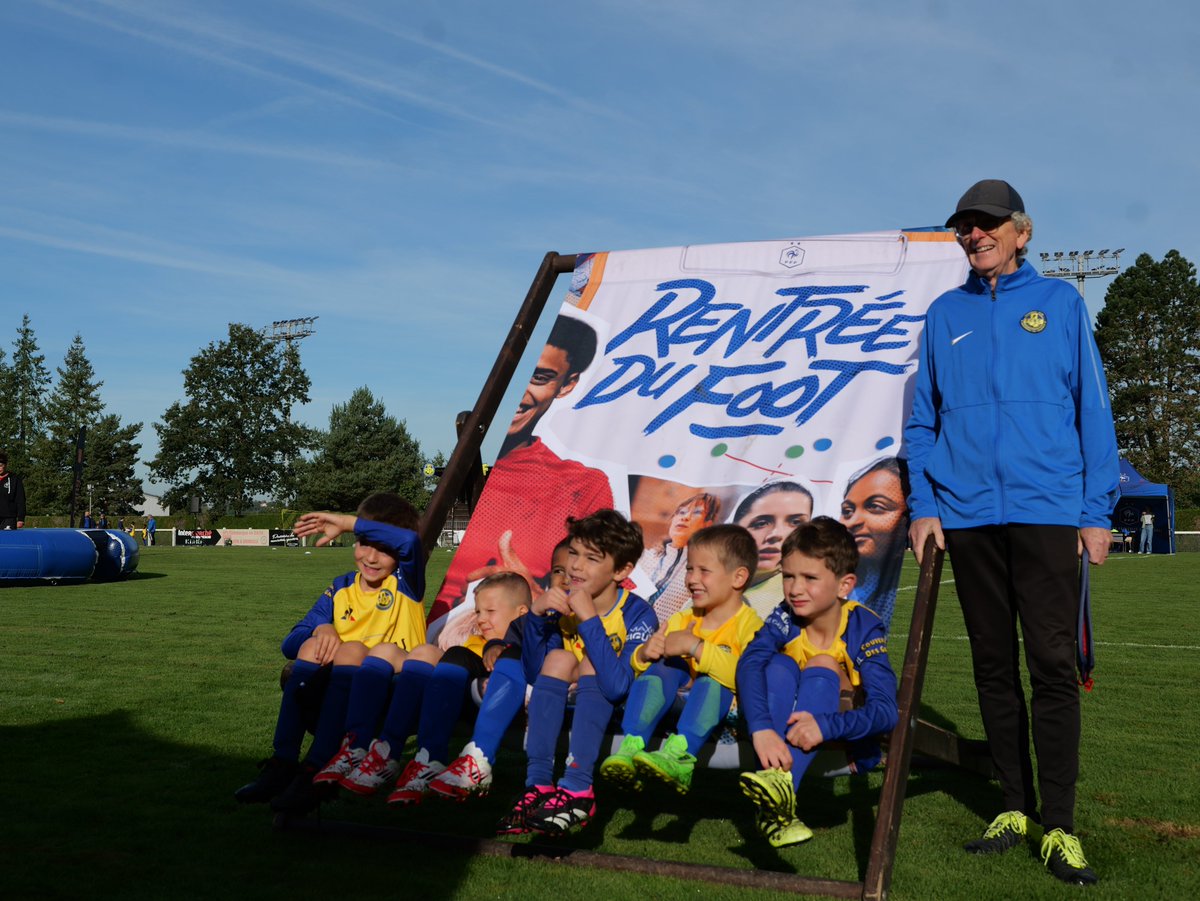 Ligue de F⭐ ⭐tball des Pays de la Loire tweet media