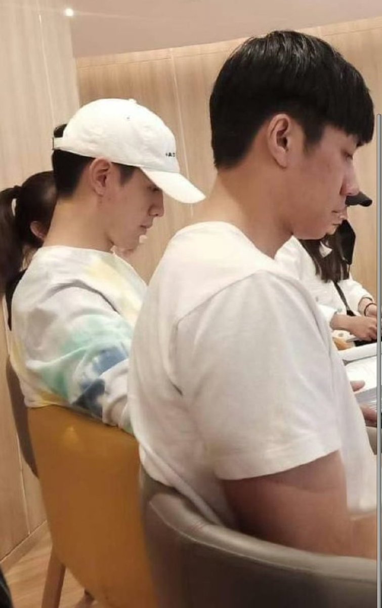 They had no idea what was about to unfold, just a room, a script, and a story waiting to be told. From that very first script reading to the drama that captured countless hearts. 

3rd Anniversary KhunChai 
#คิดถึงJamFilm
#หมายักษ์กับแมวน้อย
#แจมฟิล์ม #JamFilm 
#คุณชาย