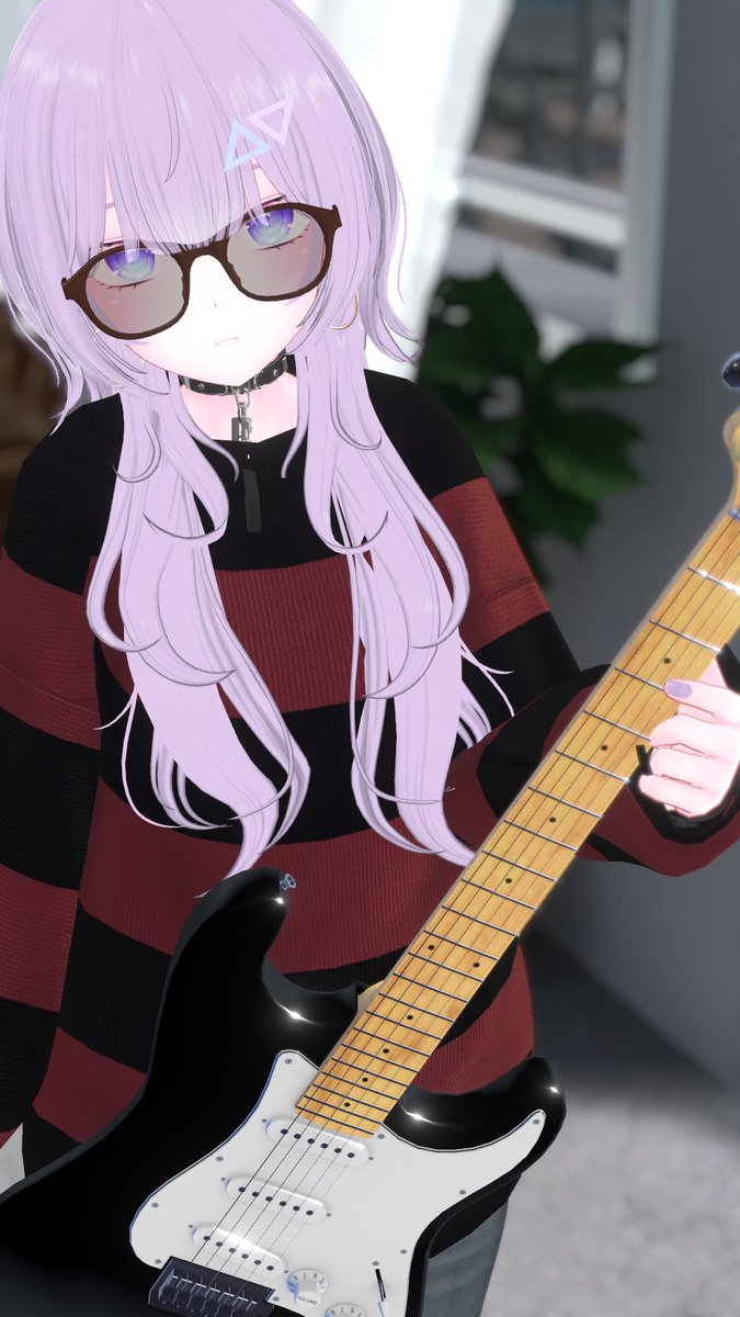 青リンゴc5@VRC tweet media