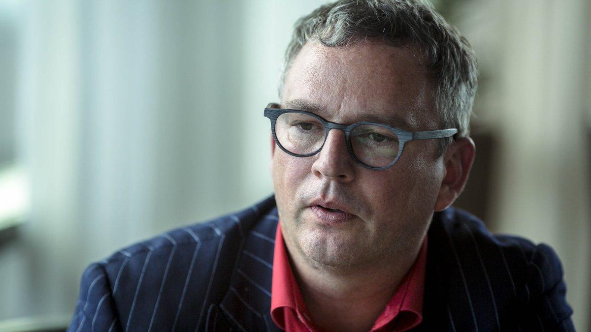 Tony Coonen, ex-topman De Voorzorg, krijgt vier jaar cel met uitstel in corruptiezaak tijd.be/politiek-econo…