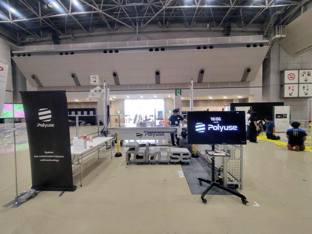 場違いにデッカイハードなので、物見遊山にでも眺めに来ていただけますと嬉しいです！