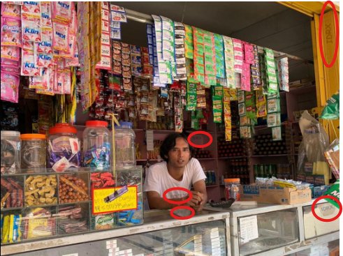 heis3qui's tweet image. I can see 5 IDRX @idrx_co @TzApac #Tezos #Etherlink #IDRXLogoHunt  #TZAPAC #IDRX