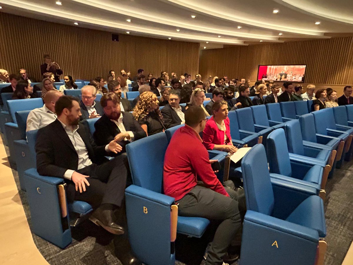 This morning, Laurence Rabinowitz KC and Niranjan Venkatesan KC delivered a breakfast seminar on the Supreme Court’s recent judgment in the motor finance appeals, exploring the judgment and its practical implications.

Read more about the decision here oeclaw.co.uk/news/view/land…