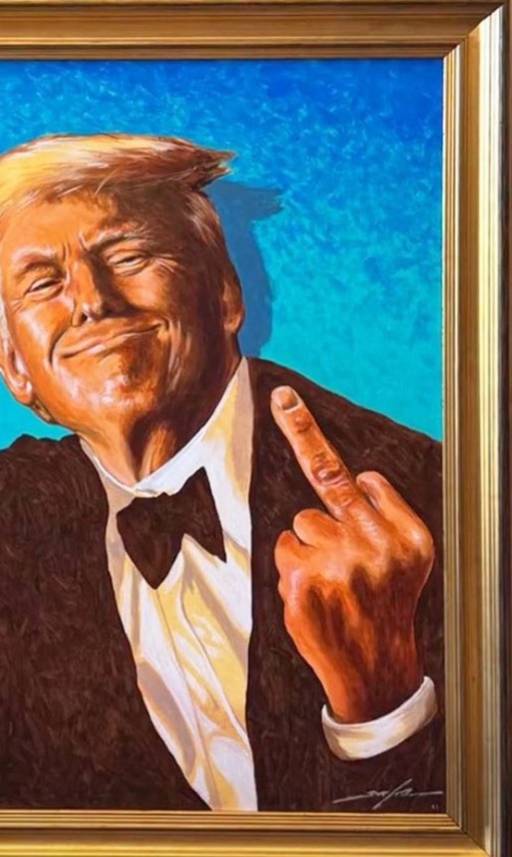 Wajahnya saja,,MIRIP BELATUNG TINJA,,!!!🤪😂😝🤣😀🤪😂😝🤣😀🤪😂😝🤣😀Alias JELMAAN IBLIS,,BELEGUK SIA,,!!!🤪😂😝🤣😀🤪😂😝🤣😀🤪😂😝🤣😀🤪😂😝🤣😀

LAKI KAGAK,,PEREMPUAN APALAGI..!!!🤪😂😝🤣😀🤪😂😝🤣😀🤪😂😝🤣😀🤪😂😝🤣😀
x.com/Viralvid_89/st…