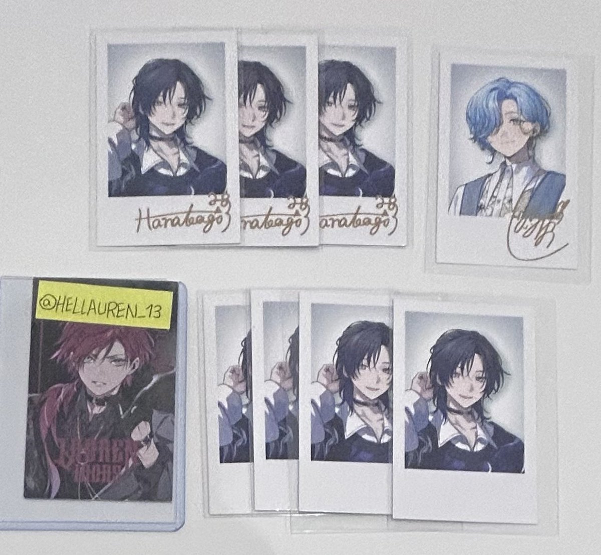 苹果(ﾘﾝｺﾞ) tweet media