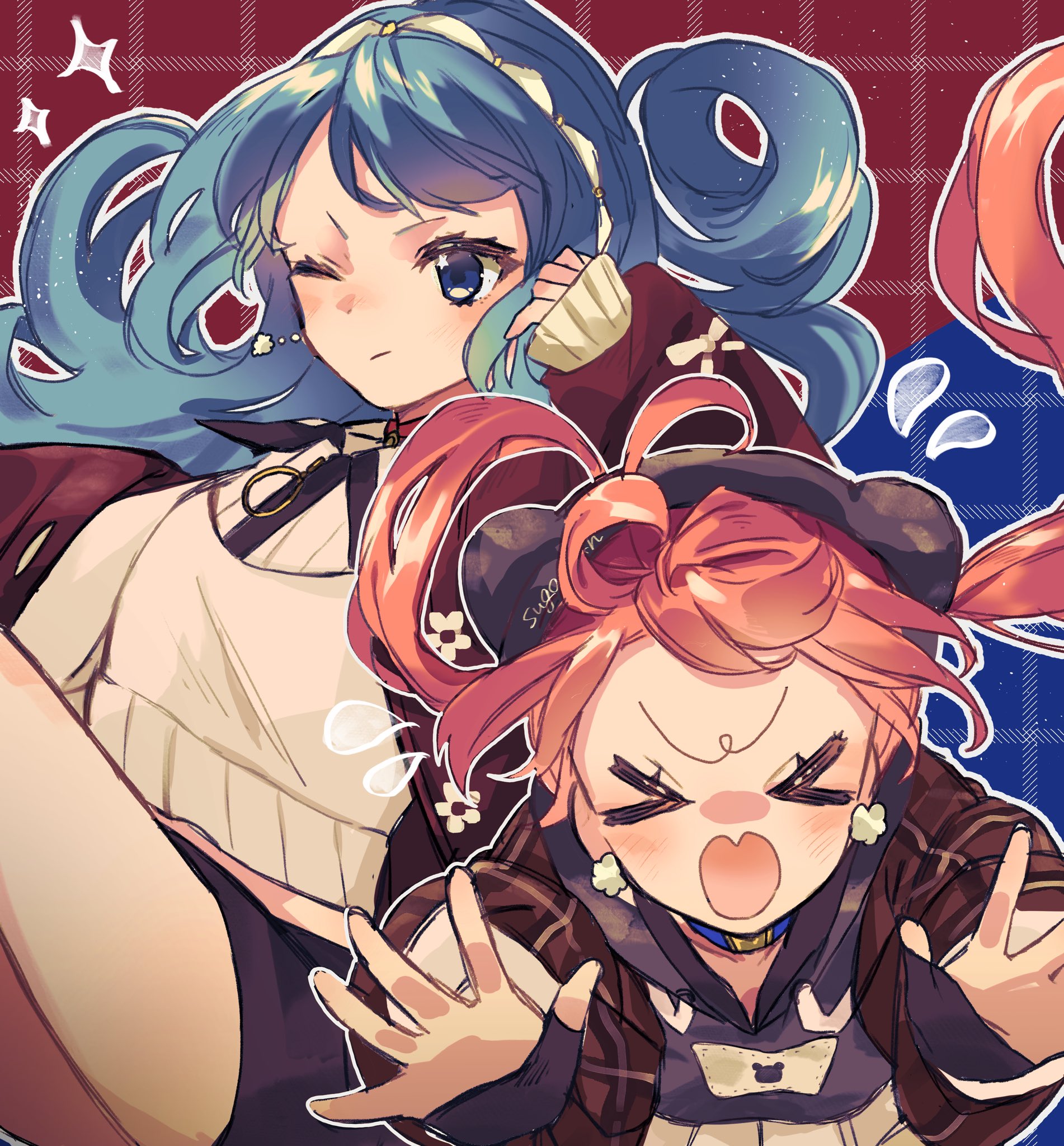 まめたろ (@mamemu_22) / X