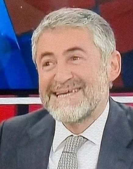 Senden sonra hiç gülemedik reis.