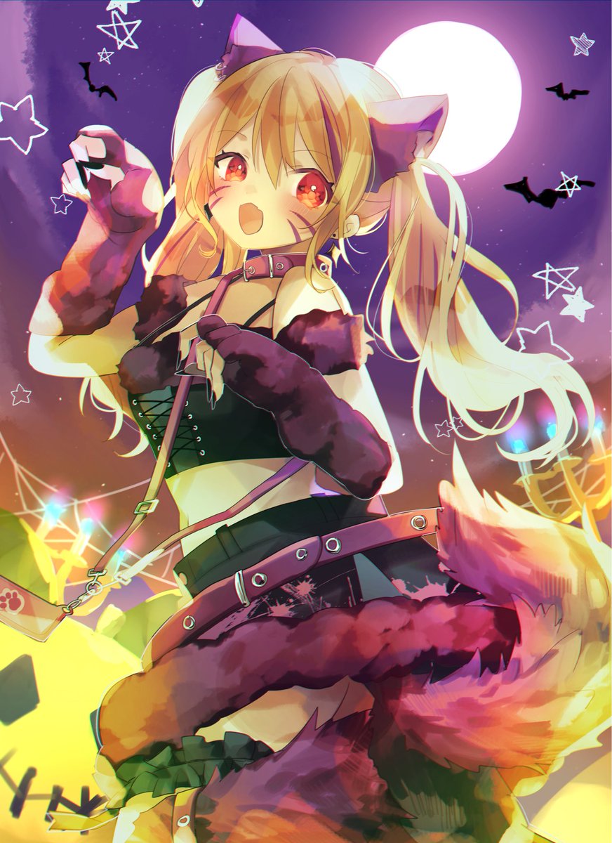 👻🍭🎃🐈‍⬛