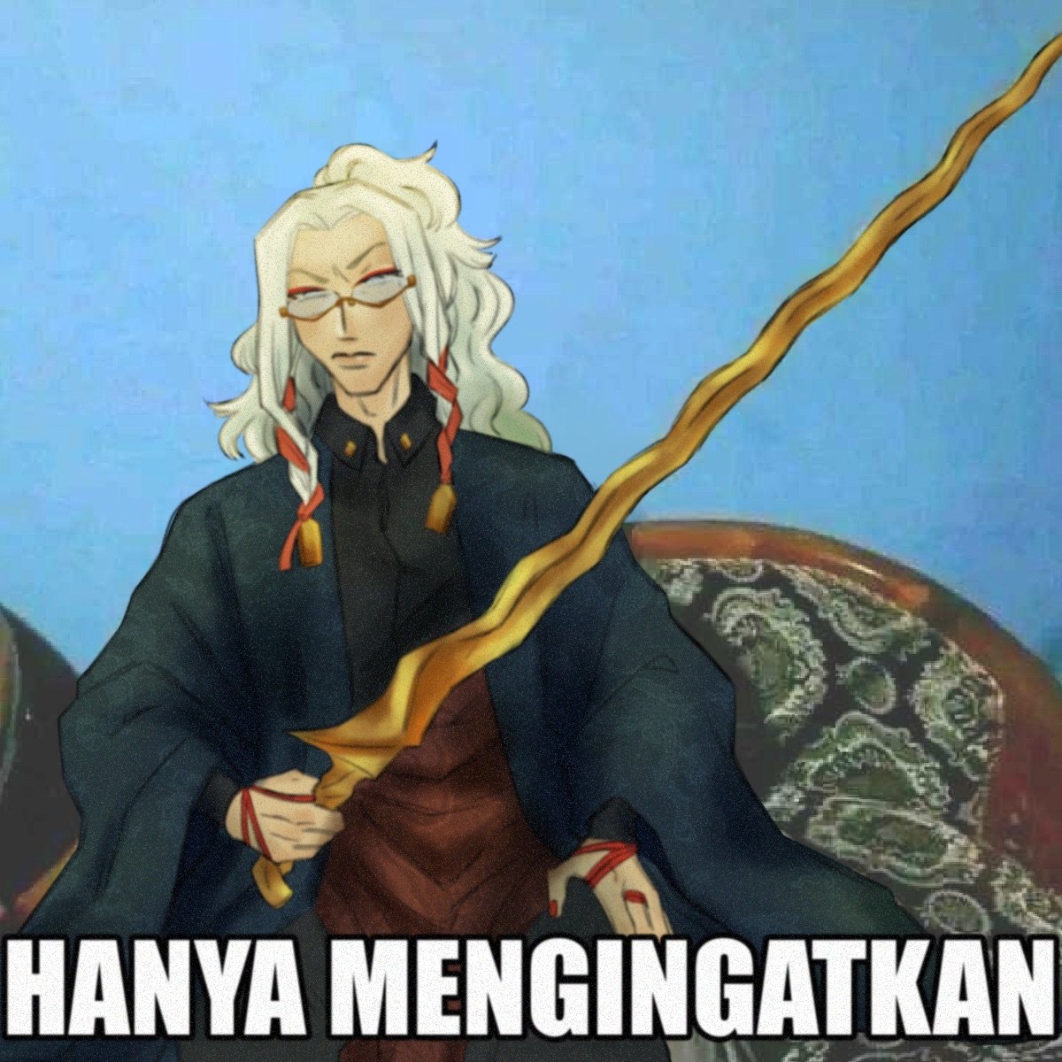 blio srius #thisjayoc