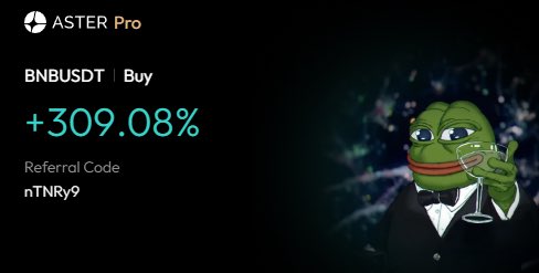 avatoad's tweet image. $BNB season, on and upwards!🔶🚀