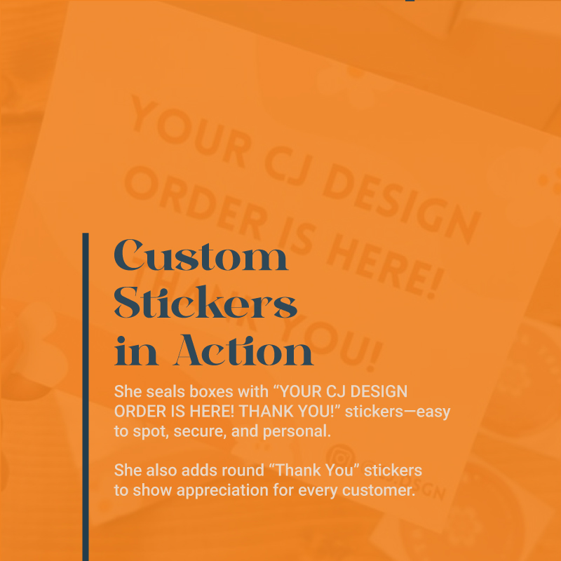 StickerCanada's tweet image. Want the full story? Tap here: bit.ly/46UAhk8

#PrintedByStickerCanada #StickerCanada #CJDesign #crochet #yarn #CustomStickers #StickerPackaging #artpaperstickers #artpaper #brandingstory #brandpackaging #cozydesign #smallbusinesscanada #blogfeature #blogpost #swipenext